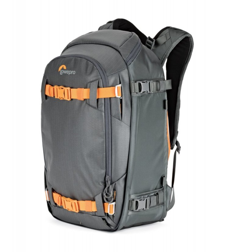 Lowepro Whistler BP 350 AW II (Grey)