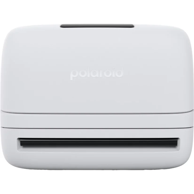Polaroid Flip - White