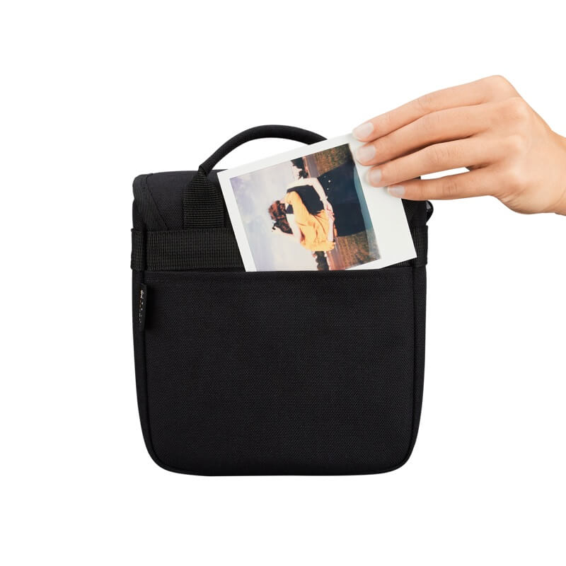 Polaroid Taška Box - černá