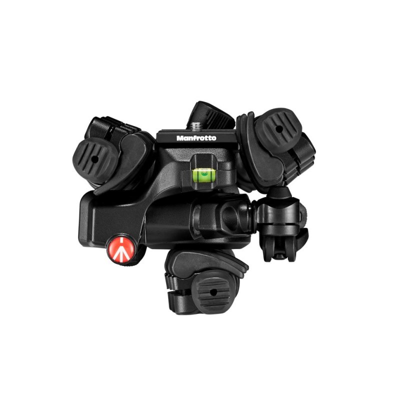 Manfrotto Befree 3-Way Live Advanced