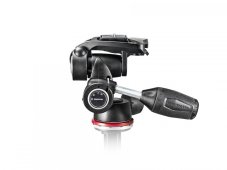 Manfrotto ADAPTO 3 WAY HEAD RC2