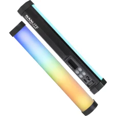 Nanlite PavoTube II 6XR – RGBWW LED trubice s pixel efekty