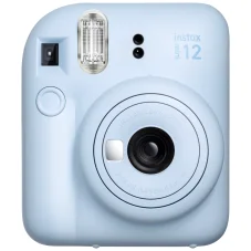 Fujifilm Instax Mini 12 Pastel Blue