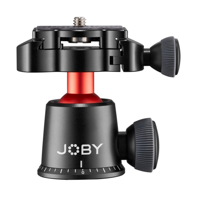 Joby Ballhead 3K PRO (made in Italy)