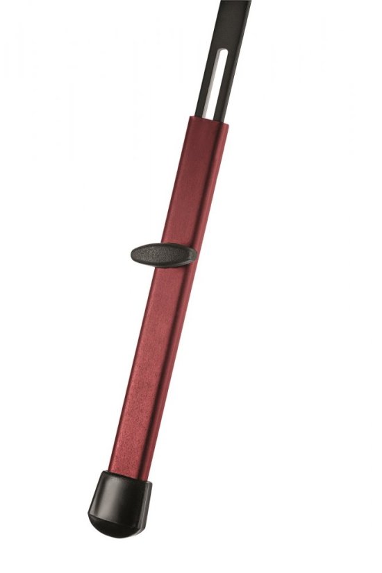 Manfrotto Nanopole Stand, lightweight compact stan