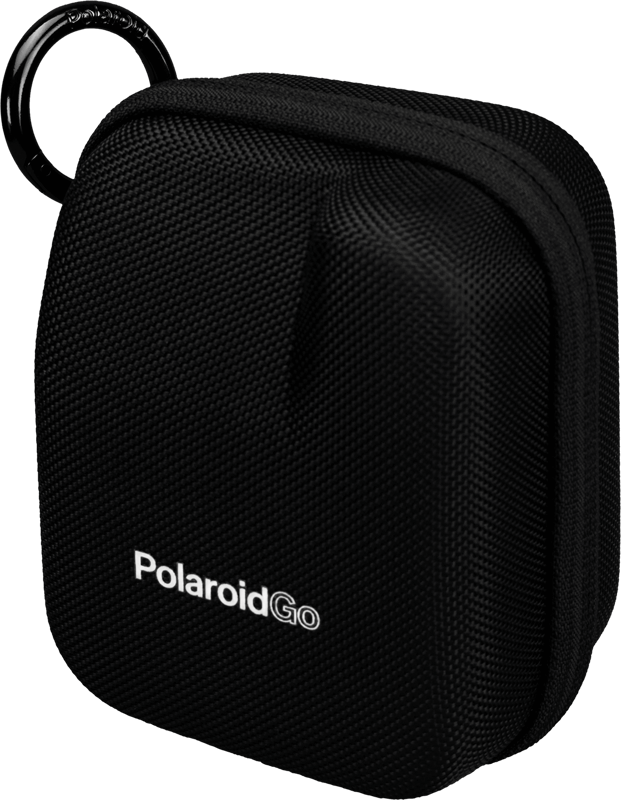 Polaroid Go Pouzdro na fotoaparát - Černé