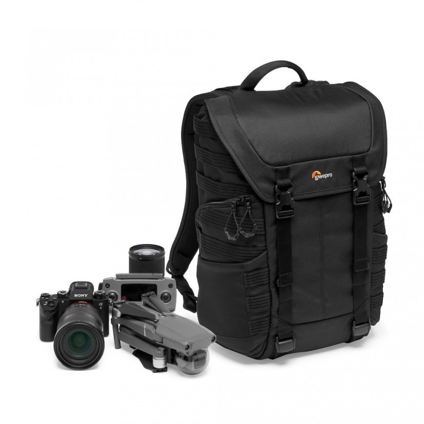 Lowepro ProTactic BP 300 AW II (Black)