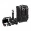 Manfrotto Pro Light Reloader Switch-55 carry-on camera roller bag