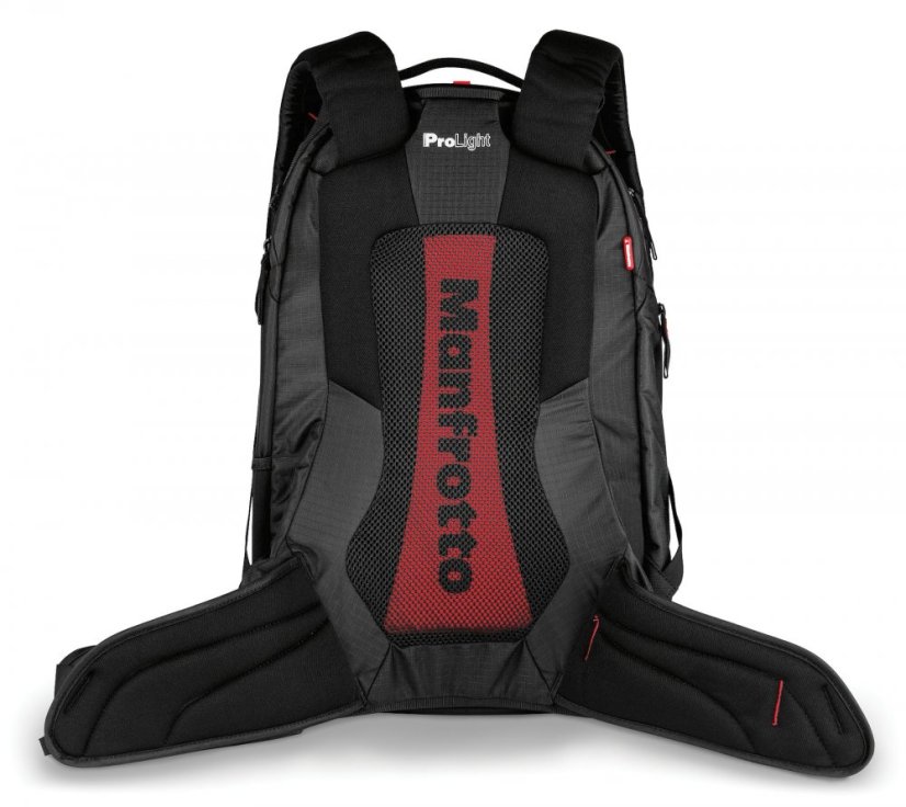 Manfrotto Pro Light camera backpack Bumblebee-130