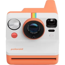Polaroid Now (Gen 3) Coral