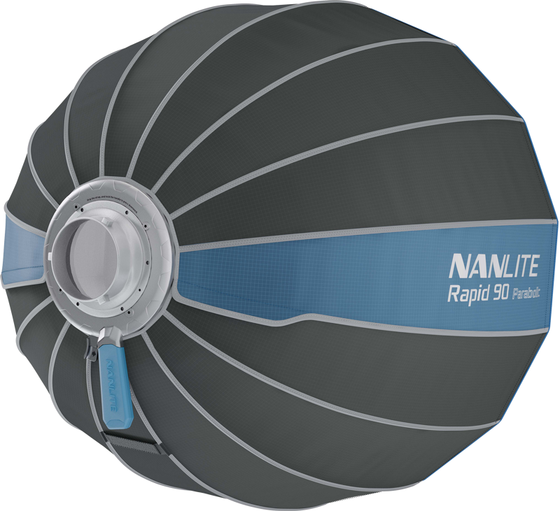 Nanlite Rapid 90 Parabolic Softbox SB-RP90
