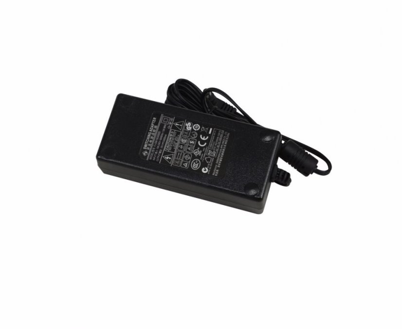 Nanlite adaptér 15V 3A s kabelem