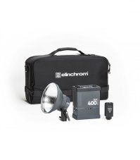 Elinchrom ELB 400 Pro To Go