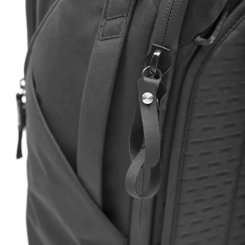Peak Design Travel Backpack 45L Black - černá