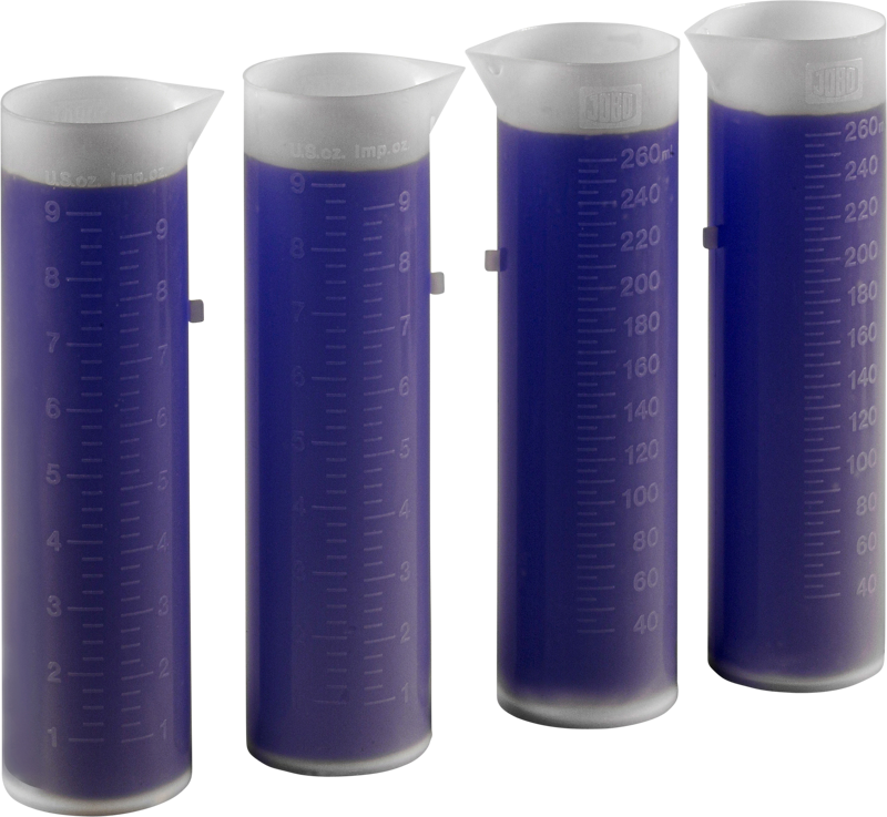 JOBO Měřící souprava (4x 260 ml)