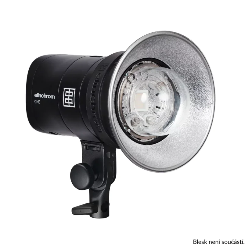 Elinchrom OCF Široký reflektor 16 cm