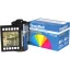 Escura SnapRoll Mini Digital Camera Blind Box - digitální fotoaparát na klíče (náhodný design)