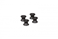 Syrp MC Rollers x 4