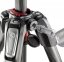 Manfrotto 190 CF TRIPOD 3-S HORIZ. COL