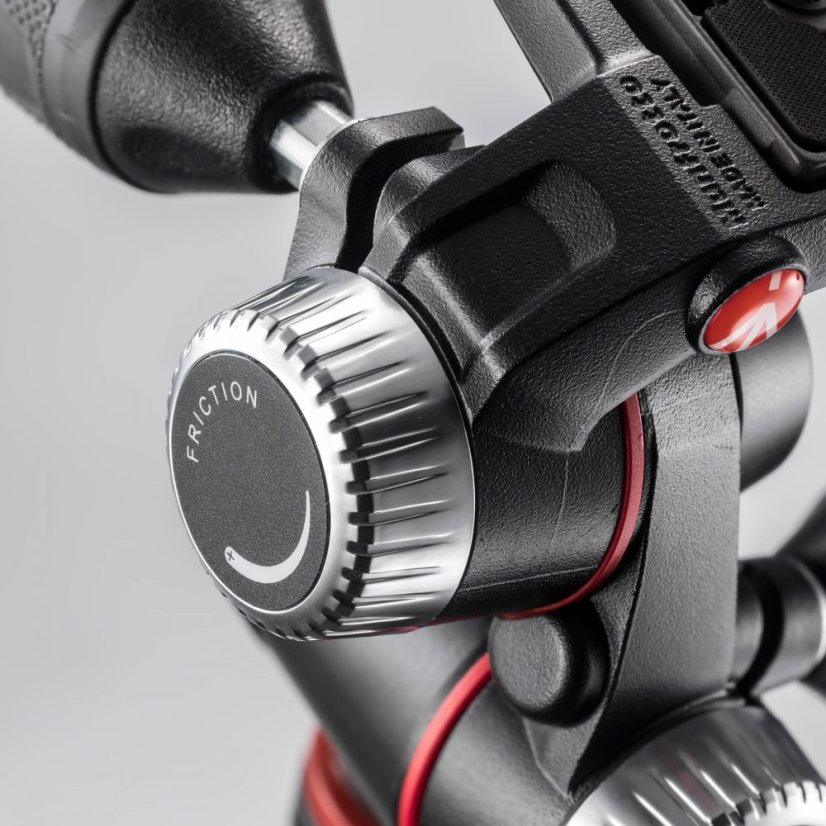 Manfrotto X-PRO 3-WAY HEAD