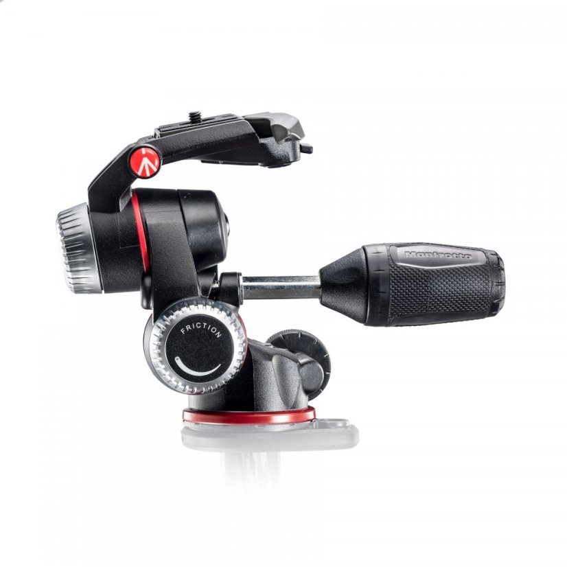 Manfrotto X-PRO 3-WAY HEAD
