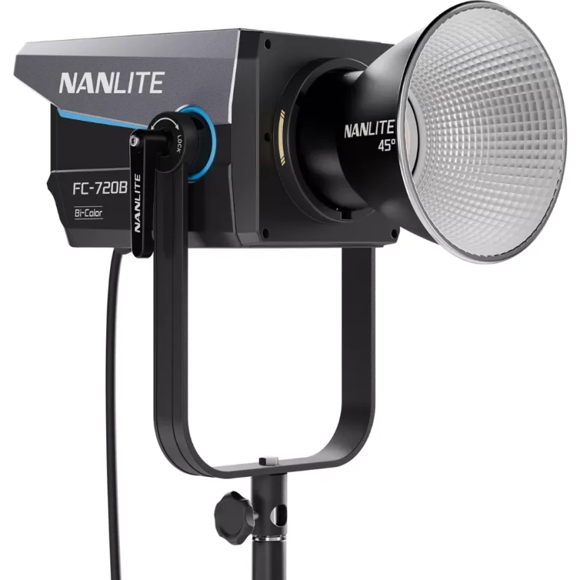 Nanlite FC-720B - dvoubarevné bodové LED světlo