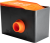 Ars-Imago Lab-box 1 module orange