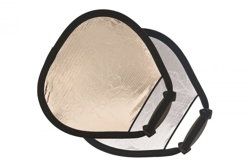 Lastolite Trigrip Reflector 45 cm Sunlite/SoftSilver