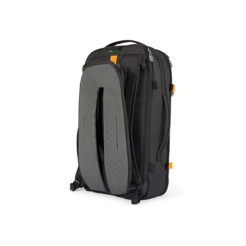 Lowepro Trekker LT BP 250 grey