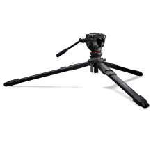 Manfrotto ONE Alu with 500X Fluid head