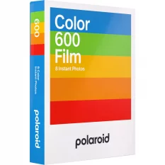 Polaroid 600 Color Film