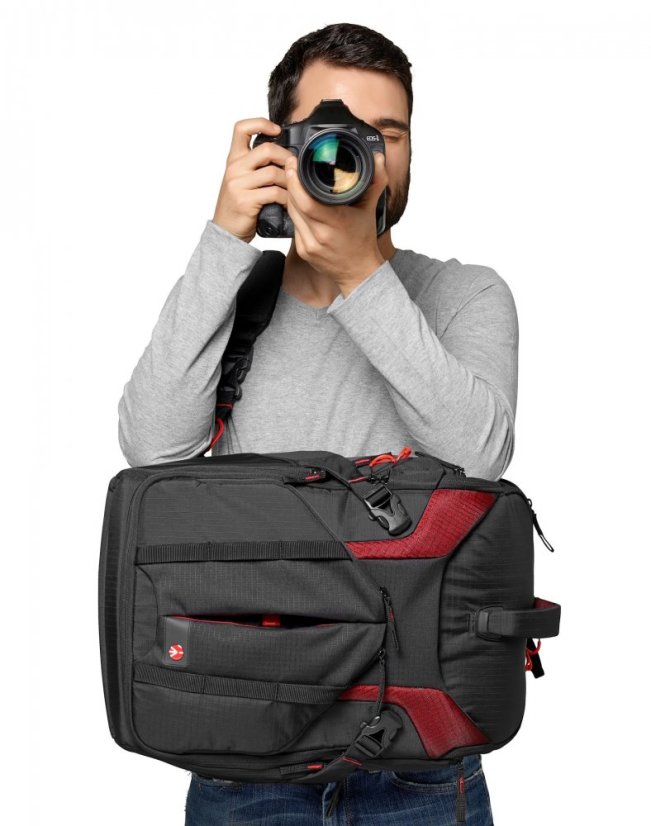 Manfrotto Manfrotto 3N1 Pro Light vel. 26