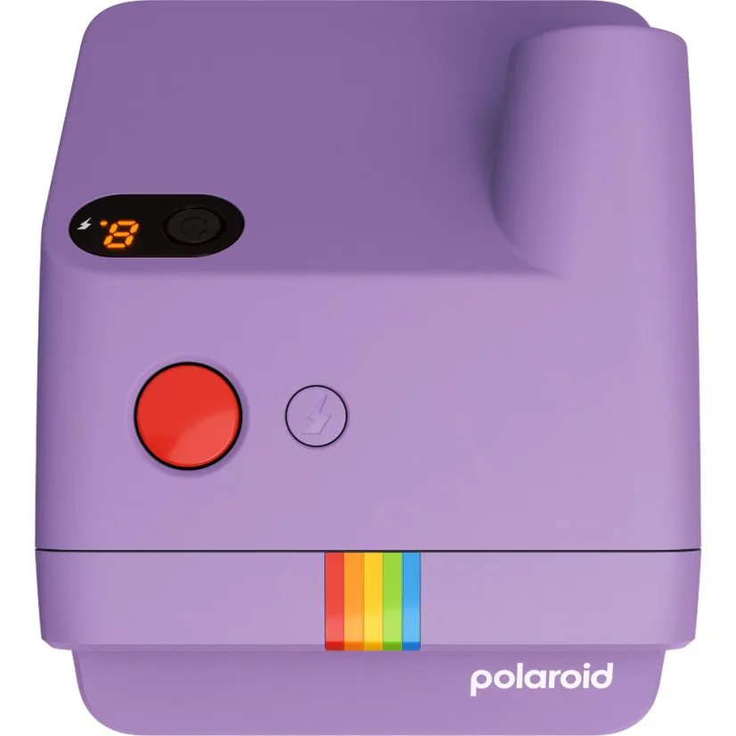 Polaroid Go (Gen 2) Purple