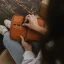 Loulex SD Wallet Brown - Pěněženka SD karet hnědá