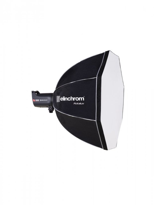 Elinchrom Rotalux Softbox Octa Deep 100cm