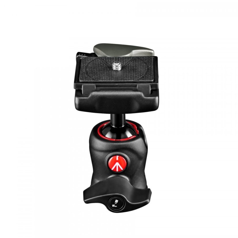 Manfrotto CENTER BALL HEAD