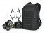 Lowepro ProTactic BP 450 AW II (Black)