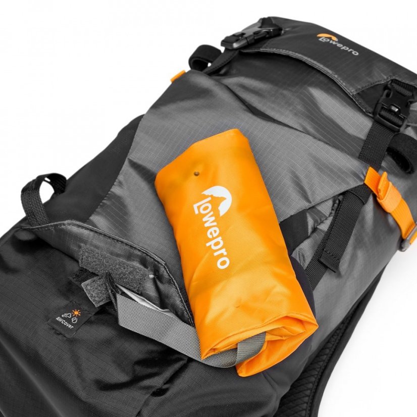 Lowepro PhotoSport BP 15L AW III (GY)
