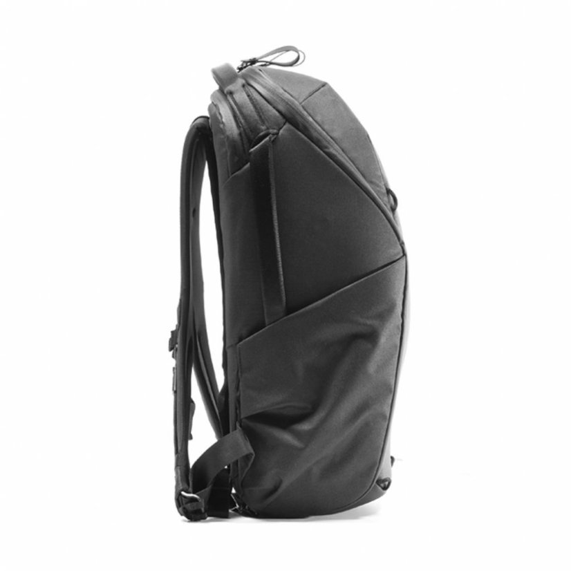 Peak Design Everyday Backpack 20L Zip v2 - Black - černá