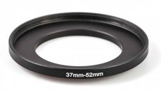 VFFOTO redukce - step up ring 37 mm na 52 mm