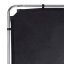 Manfrotto EzyFrame Vintage Backgr. 2x2.3m Pewter
