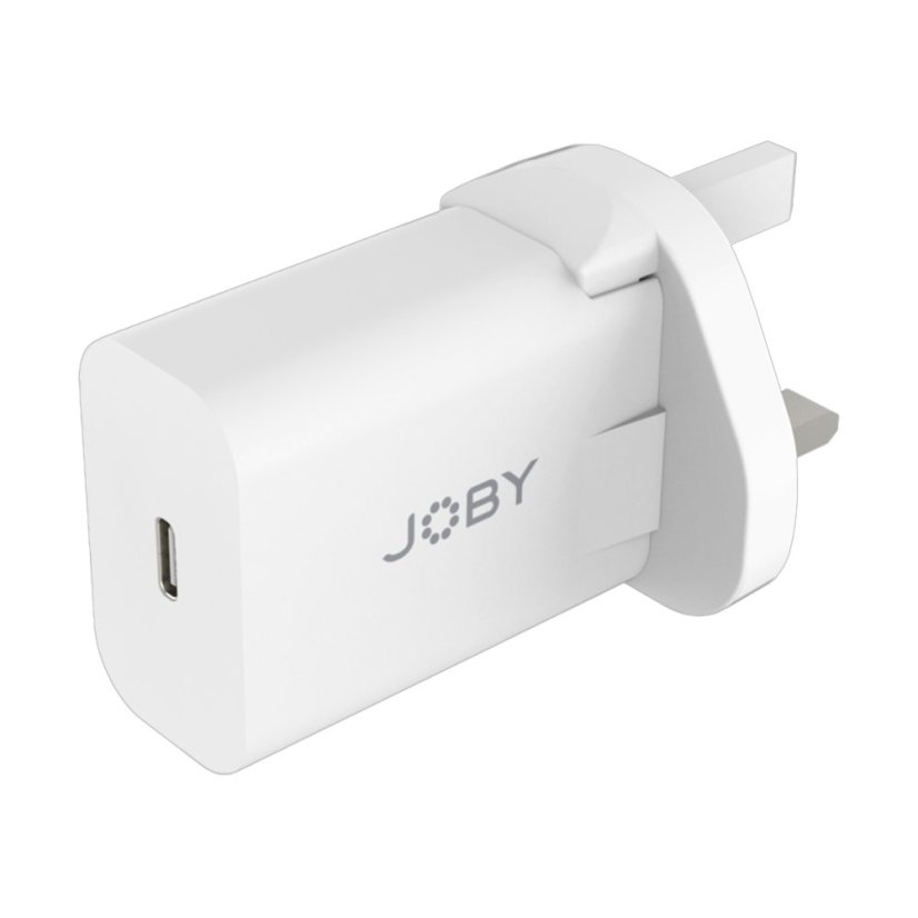 Joby Wall Charger USB-C PD 20W