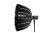 Nanlite Parabolický softbox 60cm pro Forza 60