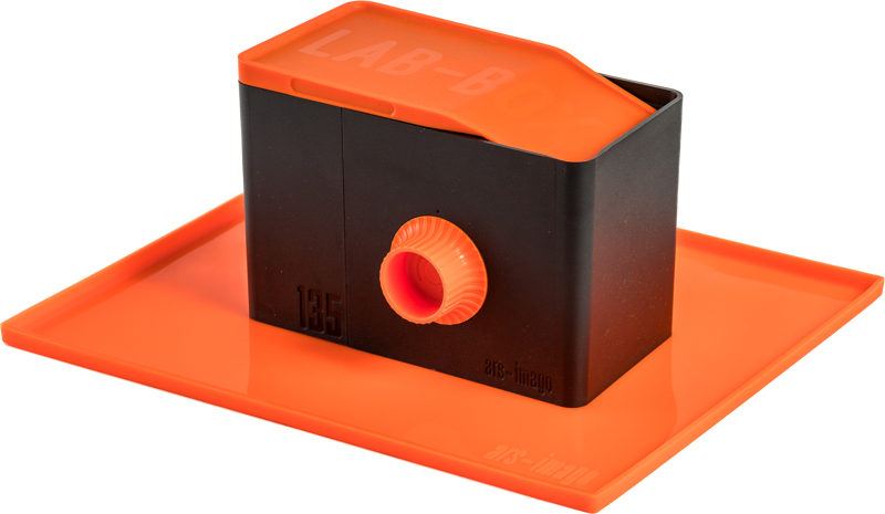 Ars-Imago Lab-mat
