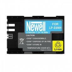 Newell Baterie LP-E6NH pro Canon