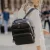 Loulex Mini-Bag Black - Mini-fotobatoh černý