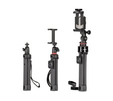 Joby TelePod Mobile(Black/Charcoal)