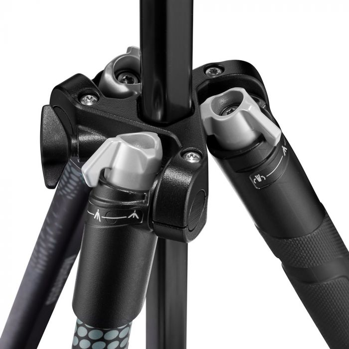 Manfrotto Element MII MobBT Alu černý