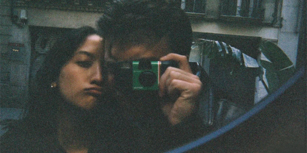Fujifilm QuickSnap Flash 27 – jednorázový fotoaparát s bleskem
