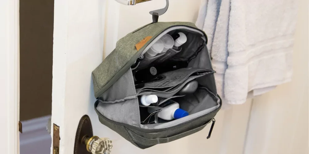 Peak Design Wash Pouch - Sage
